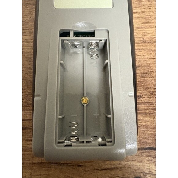 Skytech 3301 Fireplace Remote Control Thermostat Gas & Pellet Stoves Wireless - Picture 9 of 16